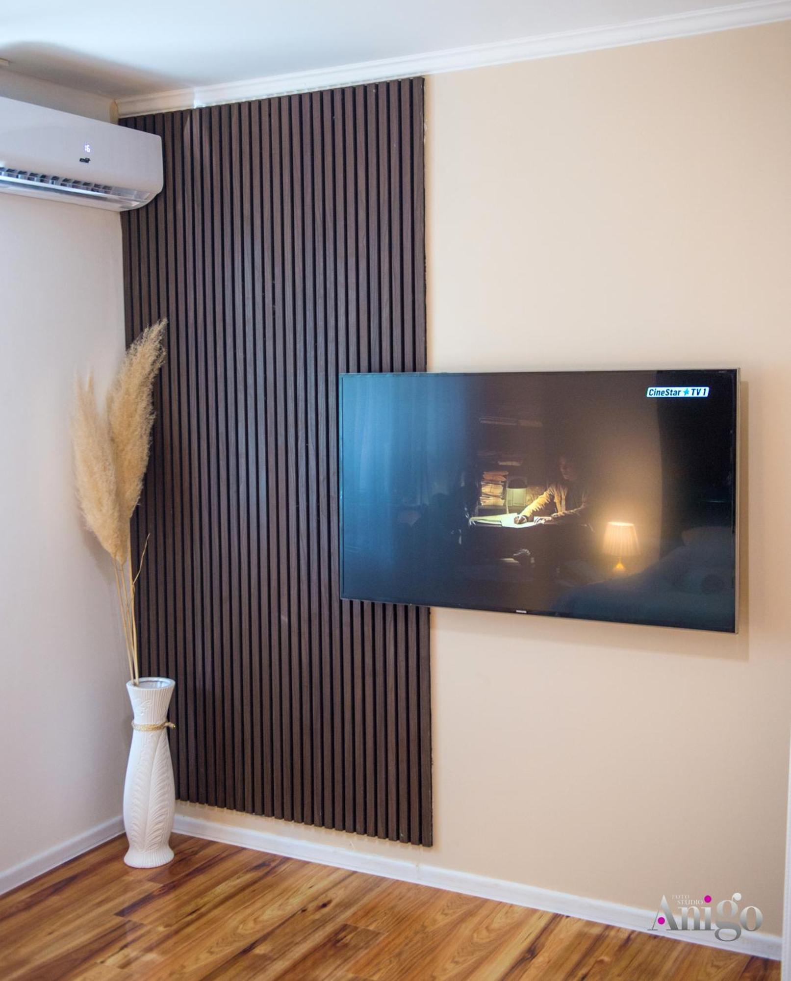 Luxury Apartment Black And Gold Mostar Eksteriør billede